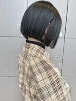 イマイ ケイアウラ(imaii k-aura)&nbsp;ボブ/乾かすだけできまる/まるみボブ