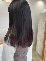 ニド(2do)&nbsp;インナーカラー