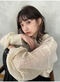 【野崎】イヤリングカラー