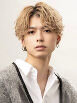 オーシャントーキョー 渋谷神南(OCEAN TOKYO) ミルクティーセンターパート