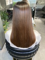 ヴィオラスバイポッシュ ギンザ(Violus by Posh GINZA)&nbsp;髪質改善byサイエンスアクア