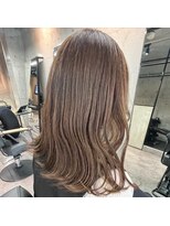 ニフティー(Nifty)&nbsp;アッシュベージュ