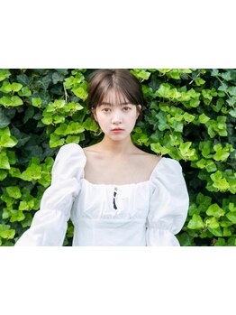 《大人のヘアカラーはもっと自由でいい♪》楽しむグレイカラーをSHAMPOOはオススメ◎貴女をもっと綺麗に☆