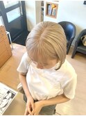ホワイトカラー