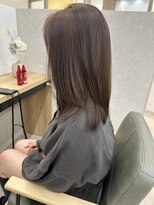 カイノ イオンモール橿原店(KAINO)&nbsp;ミディアムローレイヤー