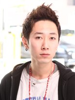 アマリス(Amaris)&nbsp;爽やか万能スタイル20代/30代/40代/庭瀬