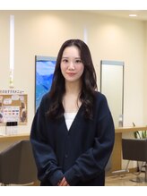 ラファンス 栗林店(LaFENCE) 加藤 沙季