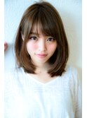 ミディアムレイヤー吉祥寺