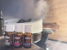 ヘアーアンドスパ ローラ(LoLa)