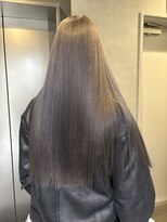 グレージュ