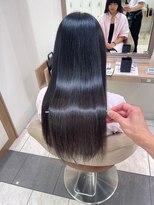 アッシュ 国立店(Ash)&nbsp;髪質改善/縮毛矯正/髪質改善カラー/酸熱トリートメント