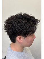 ジョイボックス(JOYBOX) ツイストスパイラル　30代40代50代