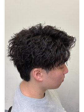 ジョイボックス(JOYBOX) ツイストスパイラル　30代40代50代