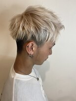 アヴァンス アリオ鳳店(AVANCE)&nbsp;ホワイトベージュ