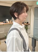 くびれショート☆