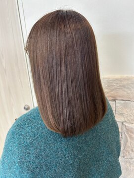 アンジュ 篠ノ井店(ange) 10代20代30代40代50代　ダイヤモンドカラー