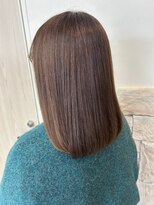 アンジュ 篠ノ井店(ange) 10代20代30代40代50代 ダイヤモンドカラー