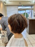 エアリーパーマ