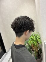 グロウ 本八幡(grow)&nbsp;シャドウパーマ