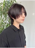 ミニウルフ×ダークパープル