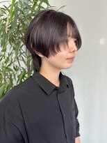 アルファタッチ 静岡店(alpha touch)&nbsp;ミニウルフ×ダークパープル