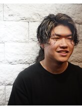 メルシー(merci) MIZUKI 【古河】