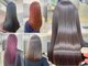 ノトスヘアー(Notos hair)の写真