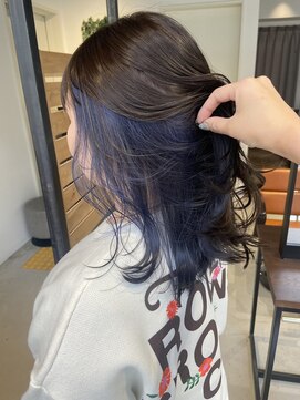 ルチア ヘア ステラ 京都店(Lucia hair stella) 髪質改善/髪質改善ストレート/縮毛矯正/学割U24/京都/河原町