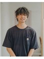 スラッシュ(SLASH) 山口 コウセイ