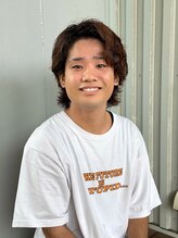 ヌイバイモク(nui by moku)&nbsp;松山 熙也