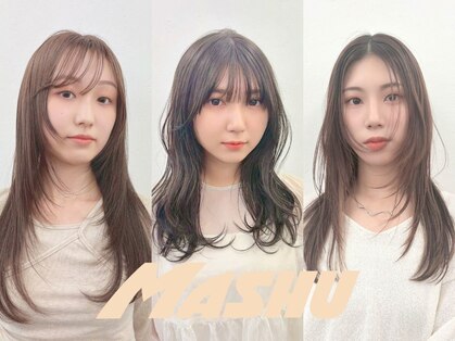 マッシュマシェラ(MASHU MACHELA)の写真