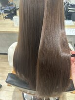 ジュール サウス 新宿南口(Joule South)&nbsp;艶髪ロング