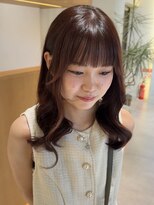 エンター 天神店(ENTER)&nbsp;brown color /ブラウンカラー