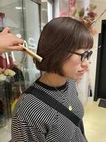 ポピンズ(poppins)&nbsp;透明感ベージュ