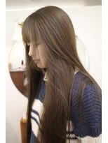 ウィットサークル(wit circle)&nbsp;olive beige