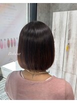 プレシャスバイプロデュース(precious by Produce) 似合わせボブカット