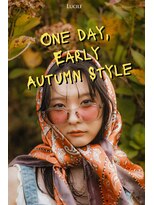 ルシル(Lucile)&nbsp;Autumn