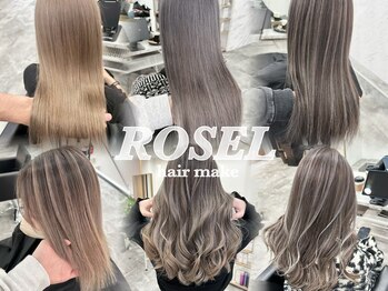 ROSEL【ロゼル】
