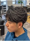 フェザーパーマ