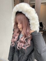 エミーバイモアムー(Emmie byMoremuu)&nbsp;【埼玉YU-TA ギャルスタイル】