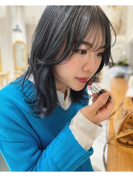 VIAS.【ヴィアス】【12月下旬NEW OPEN（予定）】 【SHOTA】ダークシルバー×face layer