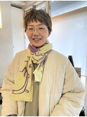 柔らかベリーショート