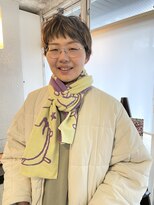 ティティーサッポロ(tity sapporo) 柔らかベリーショート