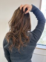 モガ美容室(Moga)&nbsp;Long hair♪