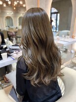 ロンドクレール 川崎(Lond clair)&nbsp;【北澤華】髪質改善/縮毛矯正/ミニボブレイヤーカット/川崎