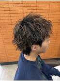 スパイキーツイスト