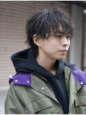 ラウンドマッシュ