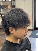 シャドウウルフ