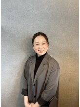 コンドウグラウンドオオイタヘアー(Kondo Ground Oita hair)&nbsp;satoko 