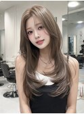 【大人気】韓国レイヤー